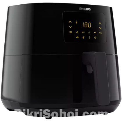 PHILIPS 6.2L HD9270 ESSENTIAL DIGITAL XL AIR FRYER